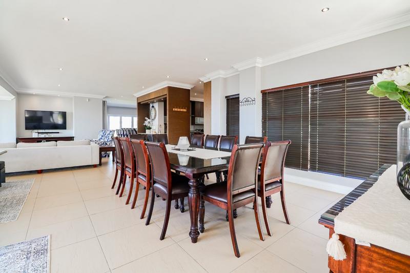 5 Bedroom Property for Sale in Pinnacle Point Golf Estate Western Cape